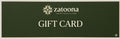 Gift Card  $75.00 – $500.00