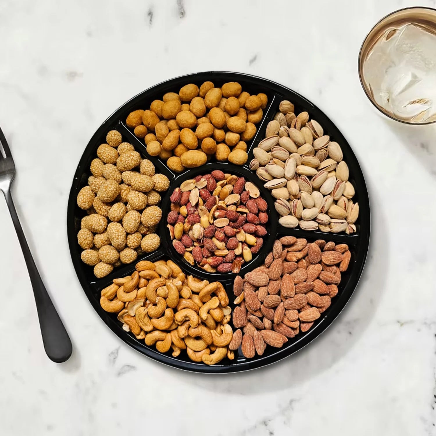 Nut Platter